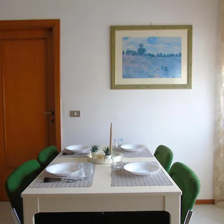 Homiday - Attico Ermione Apartamento Francavilla Al Mare