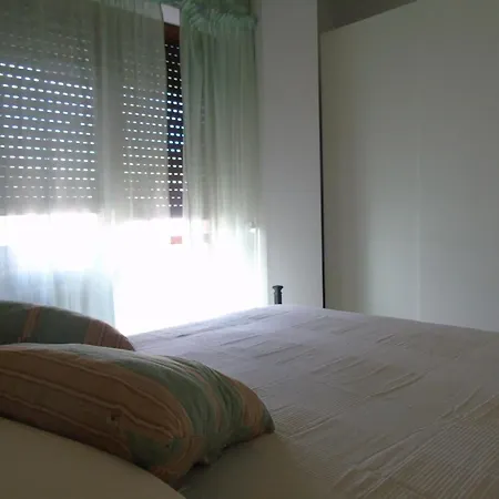 Apartamento Homiday - Attico Ermione Francavilla Al Mare