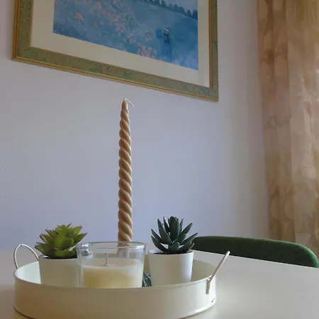 Homiday - Attico Ermione Apartamento Francavilla Al Mare