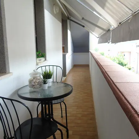 Homiday - Attico Ermione * 滨海弗兰卡维拉