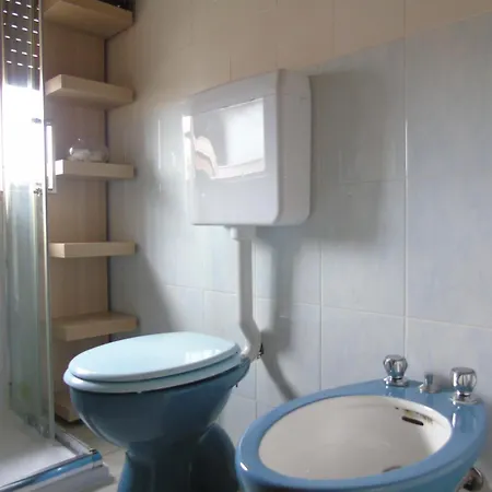 Homiday - Attico Ermione فرانكافيلا أل ماري