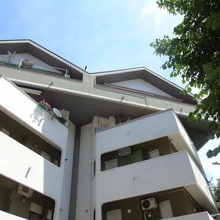 Homiday - Attico Ermione * 滨海弗兰卡维拉