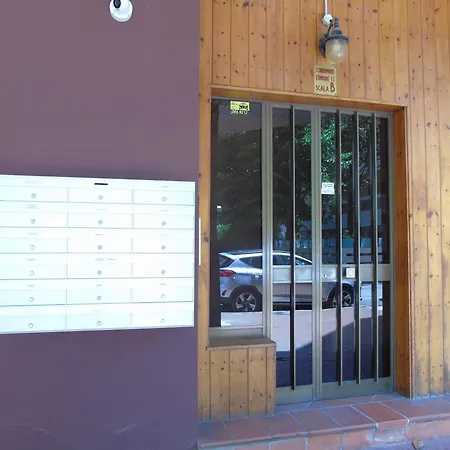 شقة Homiday - Attico Ermione *