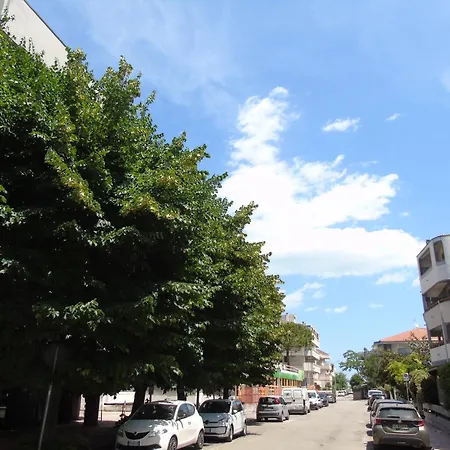 Homiday - Attico Ermione شقة فرانكافيلا أل ماري