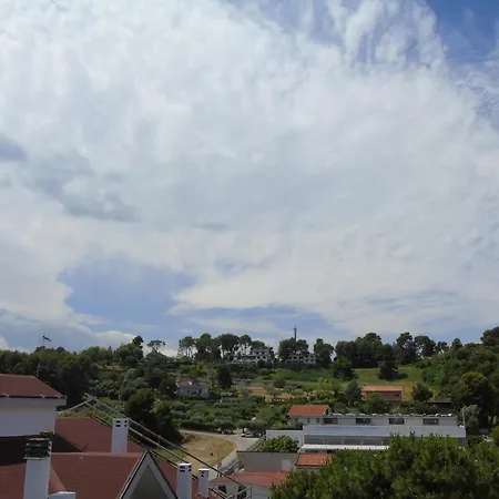 Homiday - Attico Ermione فرانكافيلا أل ماري