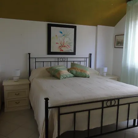 Homiday - Attico Ermione * 滨海弗兰卡维拉