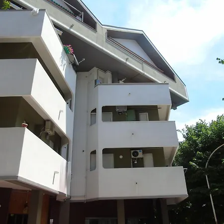 Homiday - Attico Ermione Apartamento