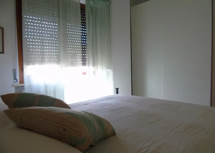 Апартаменты Homiday - Attico Ermione Франкавилла-аль-Маре