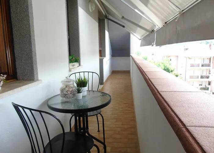 Homiday - Attico Ermione * Франкавилла-аль-Маре