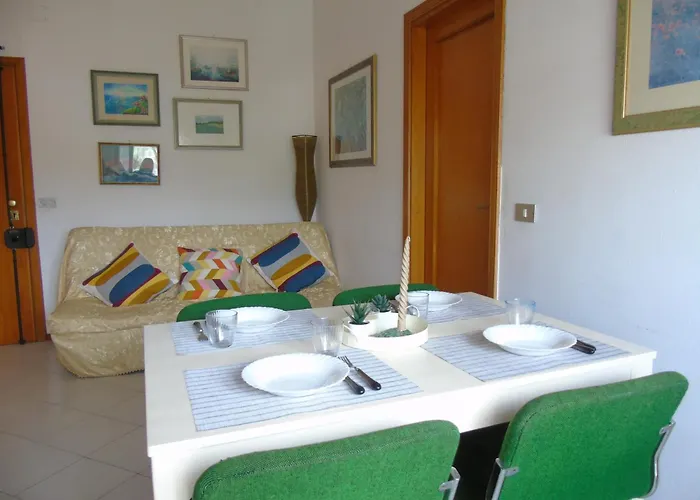 Homiday - Attico Ermione *