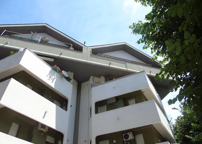 Homiday - Attico Ermione * Франкавилла-аль-Маре