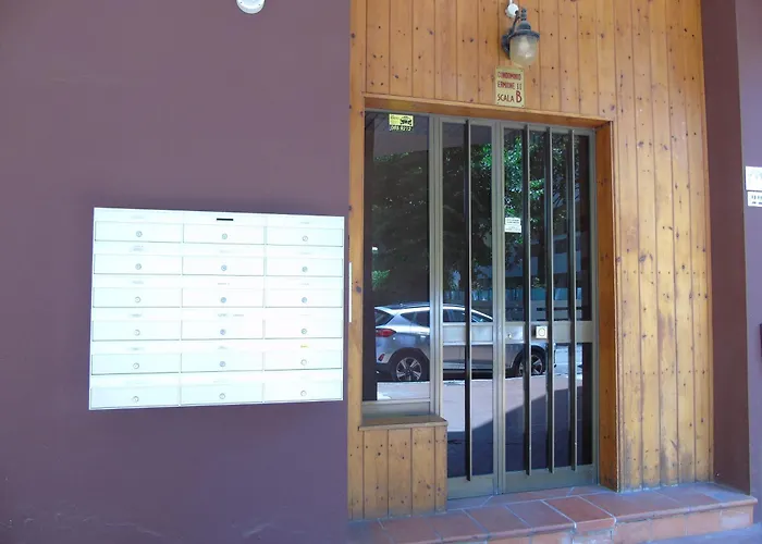 Апартаменты Homiday - Attico Ermione *