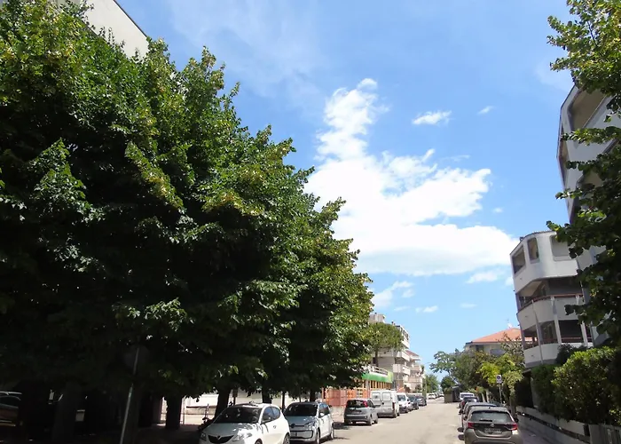 Homiday - Attico Ermione Апартаменты Франкавилла-аль-Маре