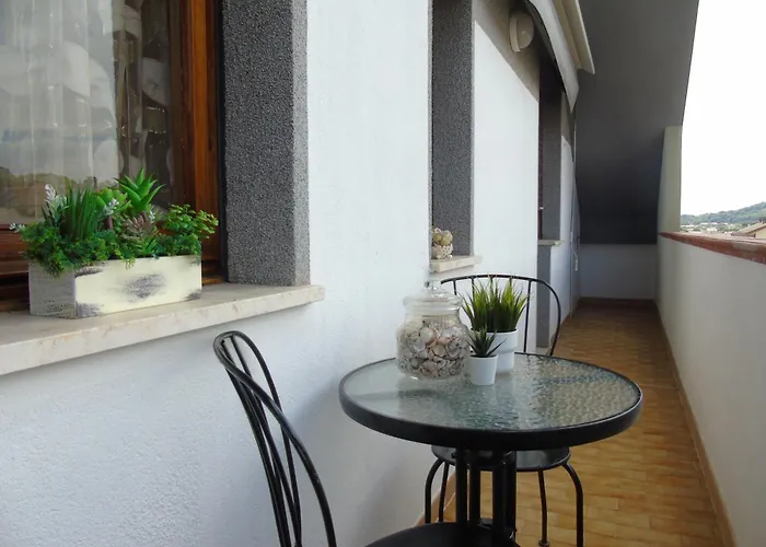 Homiday - Attico Ermione *