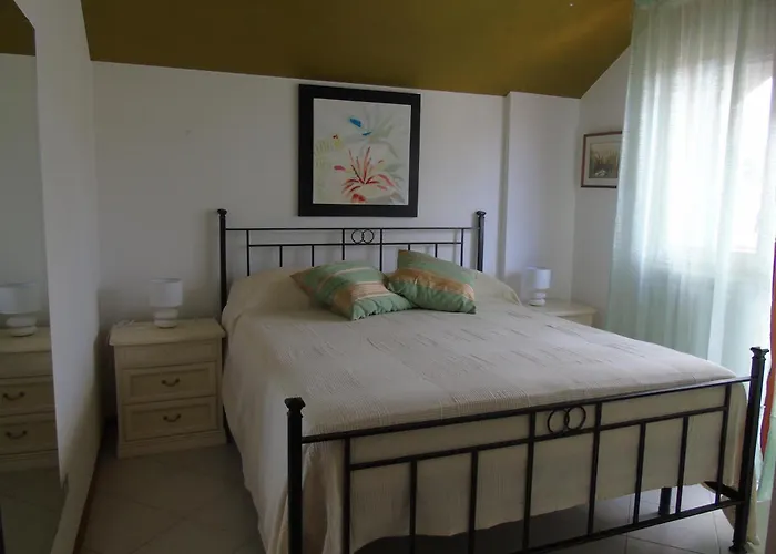 Homiday - Attico Ermione * Франкавилла-аль-Маре