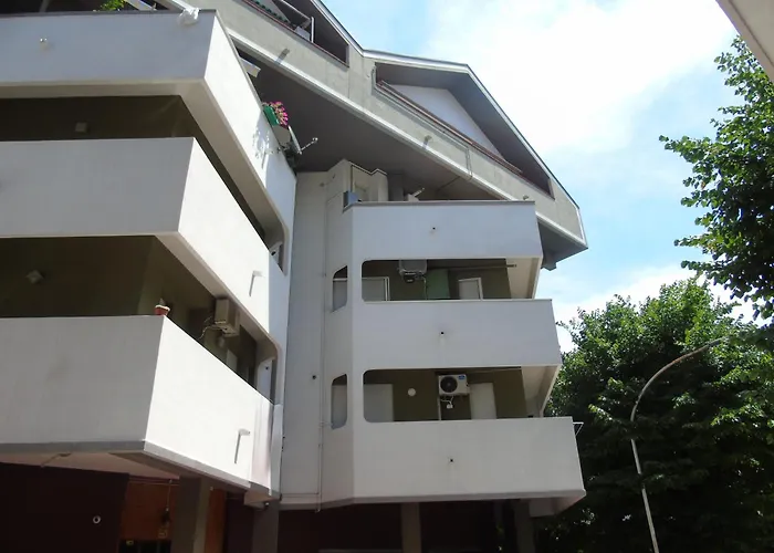 Homiday - Attico Ermione Апартаменты